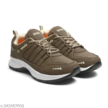 Unique Trendy Stylish Comfortable Men Sports Shoes