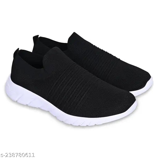 Sports Running, Walking & Gym with Casual Lace-Up Shoes for Men's & Boy's