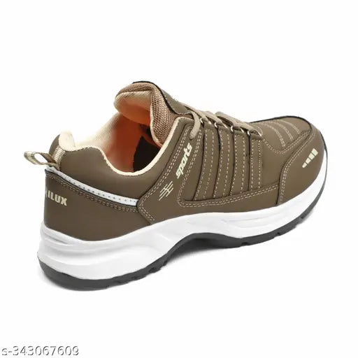 Unique Trendy Stylish Comfortable Men Sports Shoes