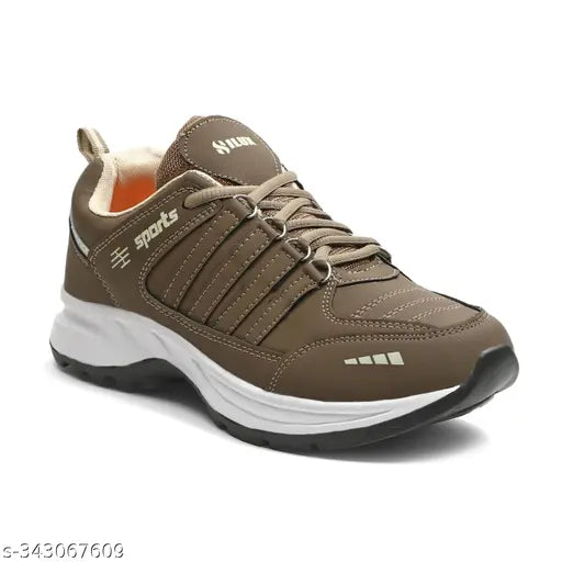 Unique Trendy Stylish Comfortable Men Sports Shoes