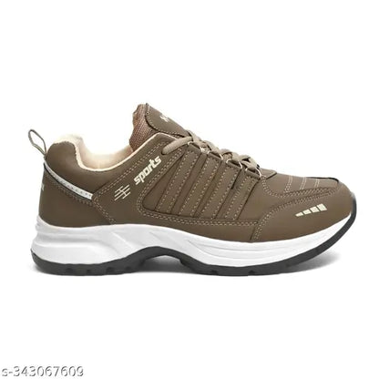 Unique Trendy Stylish Comfortable Men Sports Shoes