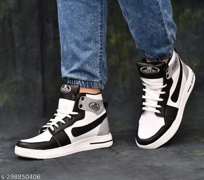 Unique Trendy Men Casual Shoes