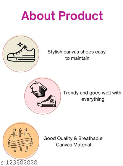 New Fashion Outdoor Trendy Lightweight Casual,Canvas Stylish Partywear Sneakers Shoes Boys Sneakers For Men