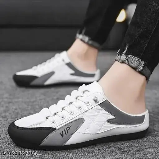 Top Trendy Daily Slip on Sneaker