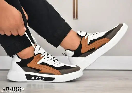 FASHION CASUAL SHOE FOR MEN