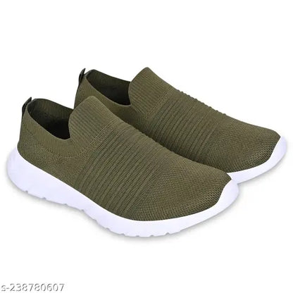 Sports Running, Walking & Gym with Casual Lace-Up Shoes for Men's & Boy's